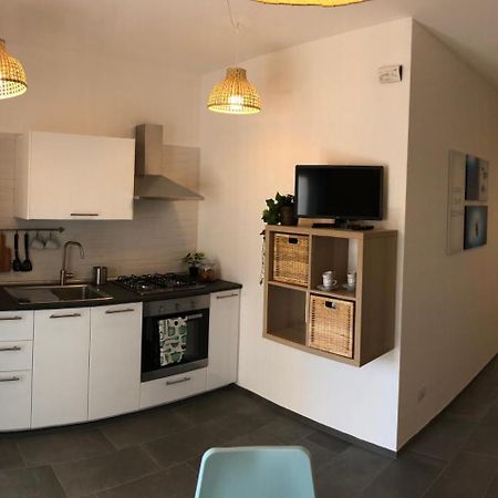 Casa Giorgia Monopoli Apartman Kültér fotó