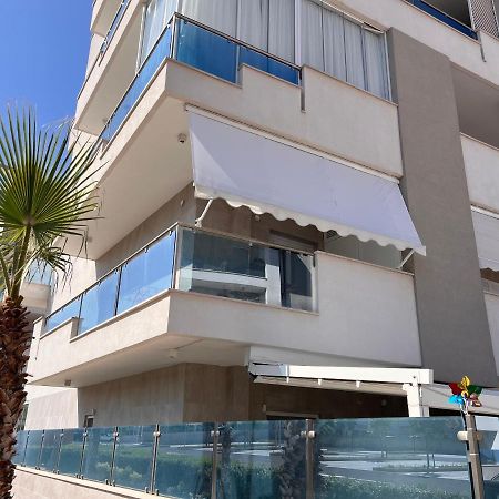 Casa Giorgia Monopoli Apartman Kültér fotó