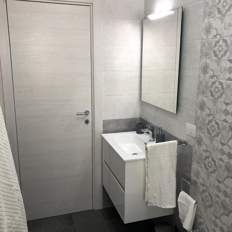 Casa Giorgia Monopoli Apartman Kültér fotó