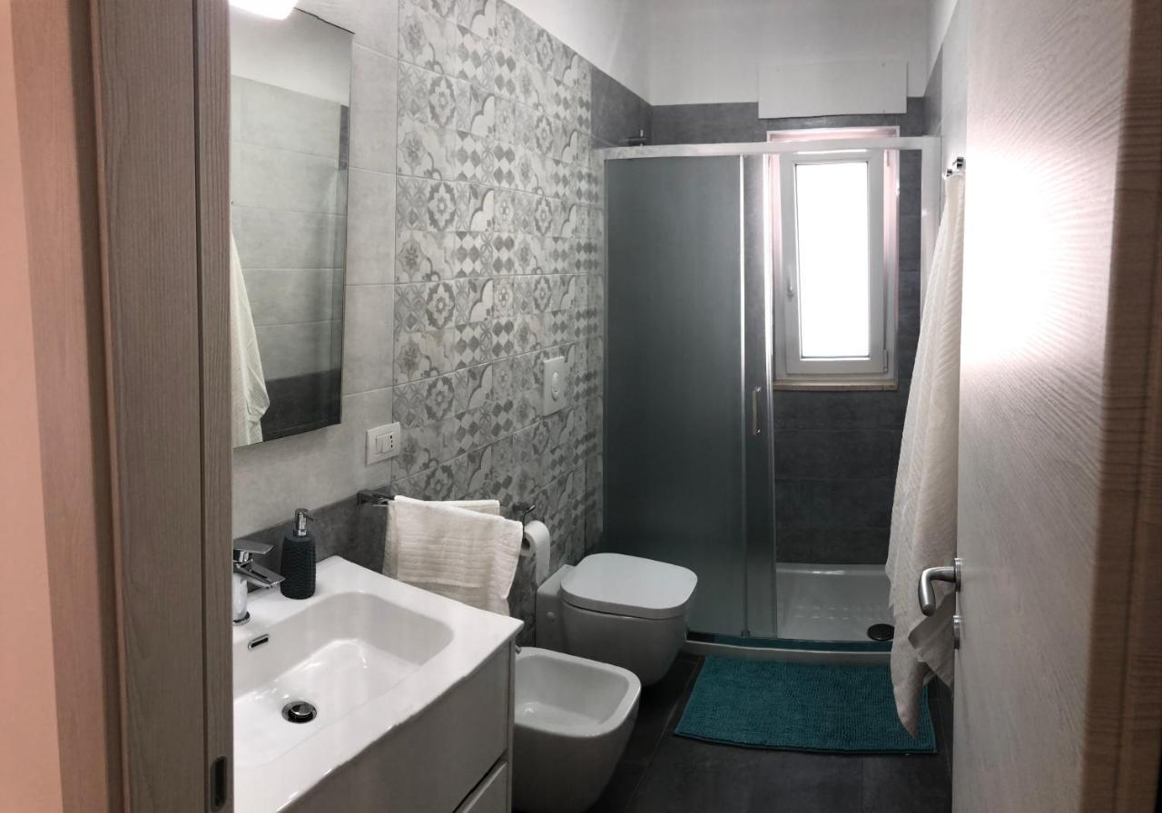 Casa Giorgia Monopoli Apartman Kültér fotó