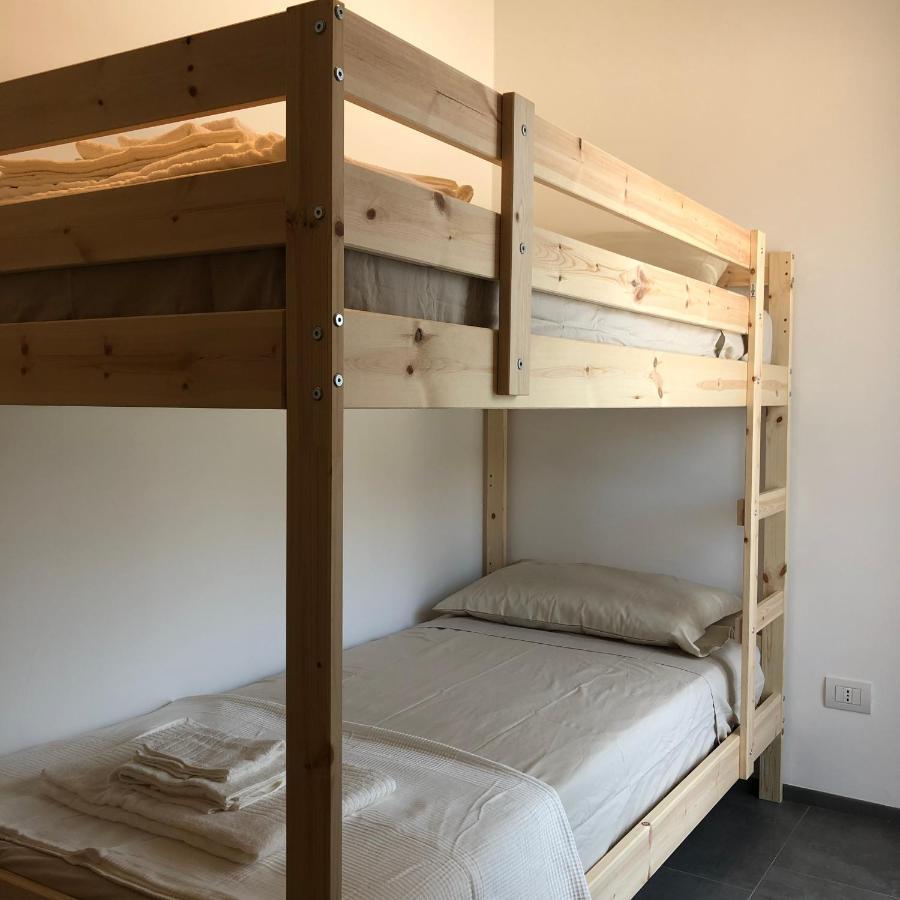 Casa Giorgia Monopoli Apartman Kültér fotó