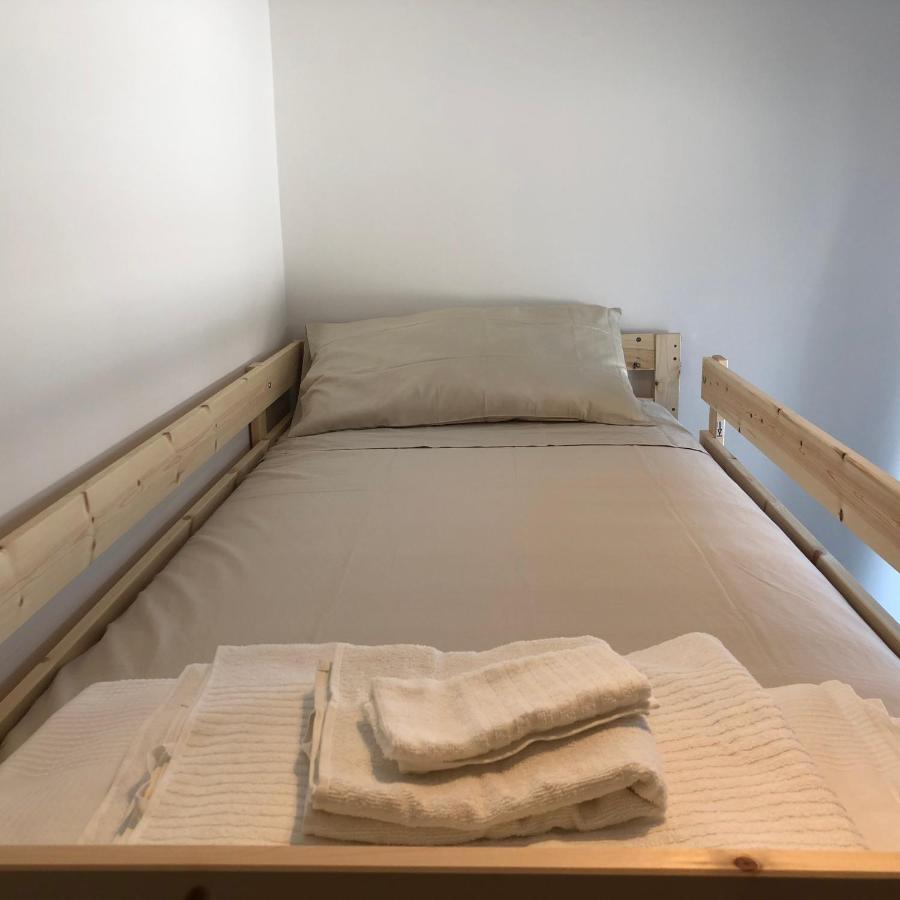 Casa Giorgia Monopoli Apartman Kültér fotó
