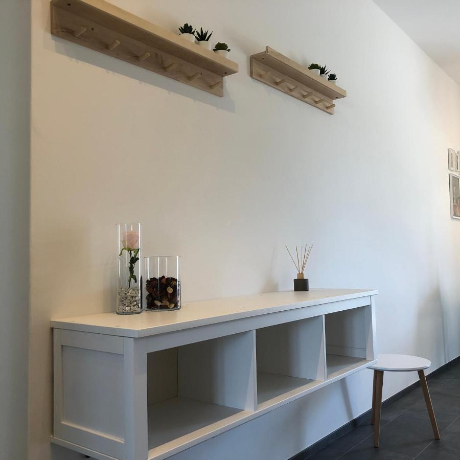 Casa Giorgia Monopoli Apartman Kültér fotó