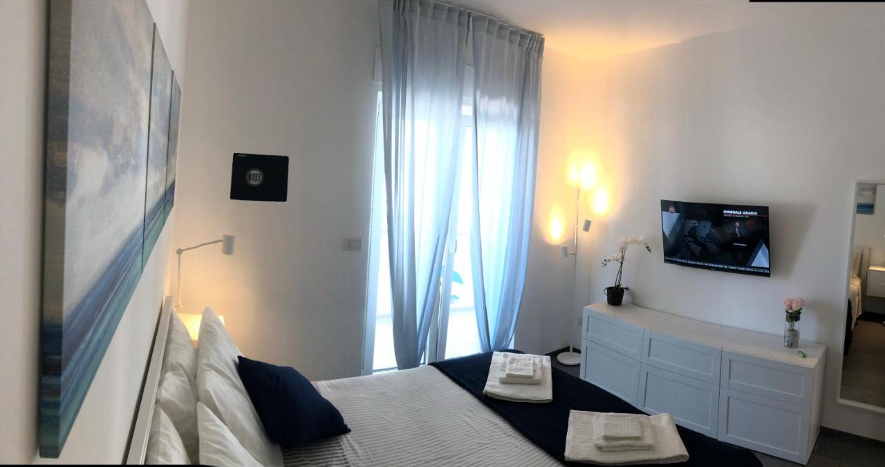 Casa Giorgia Monopoli Apartman Kültér fotó