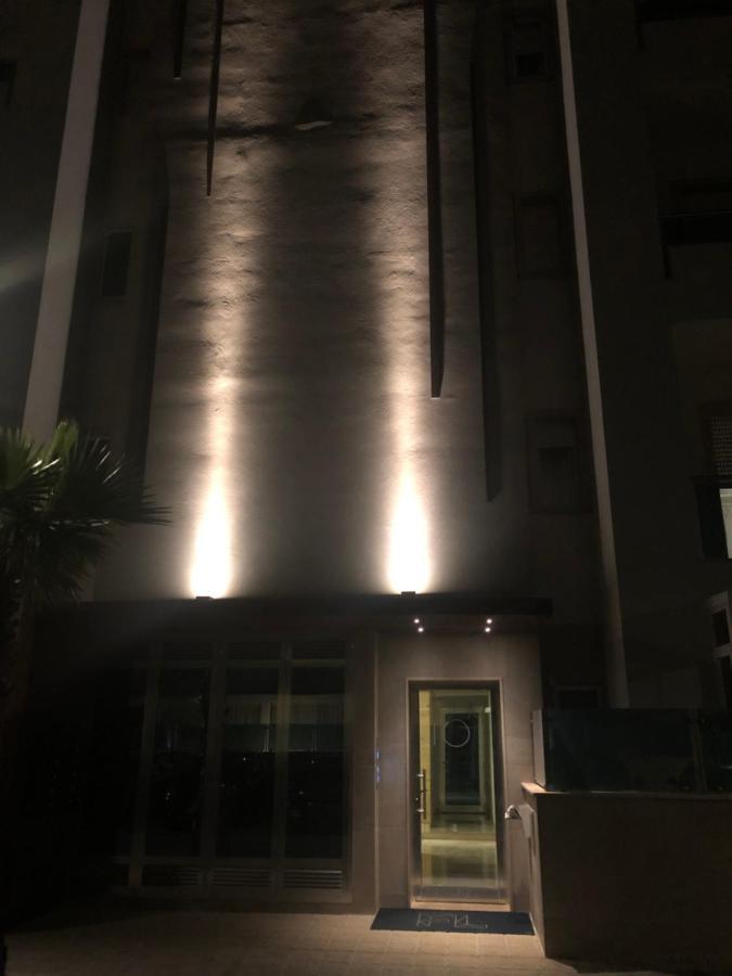 Casa Giorgia Monopoli Apartman Kültér fotó