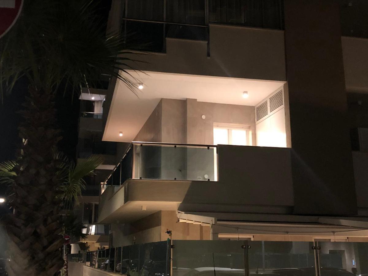 Casa Giorgia Monopoli Apartman Kültér fotó
