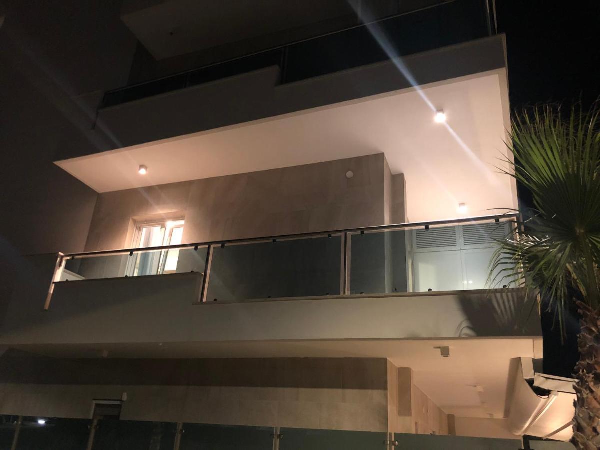 Casa Giorgia Monopoli Apartman Kültér fotó