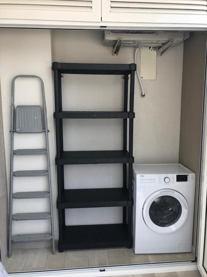 Casa Giorgia Monopoli Apartman Kültér fotó