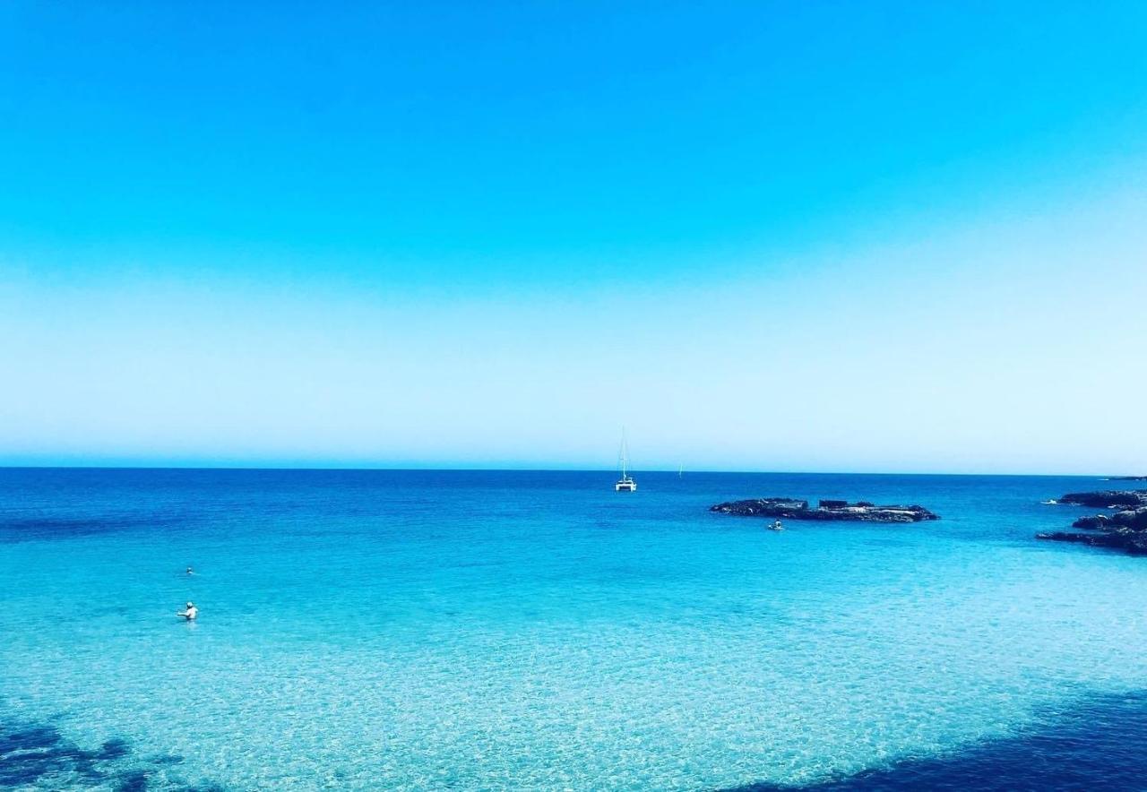 Casa Giorgia Monopoli Apartman Kültér fotó