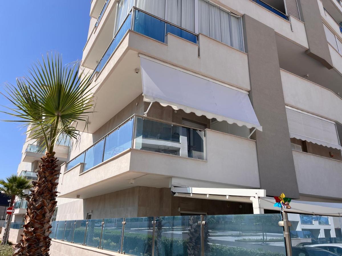 Casa Giorgia Monopoli Apartman Kültér fotó